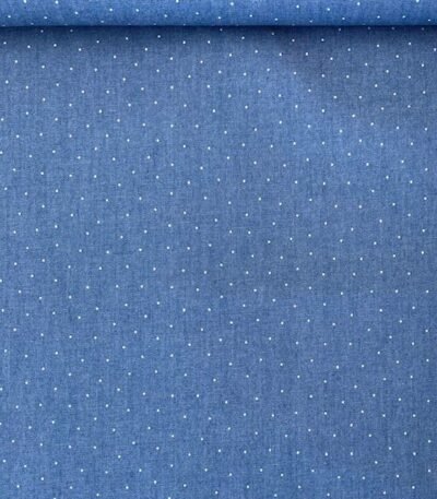 Ganga Camiseiro Pintas – Azul Claro