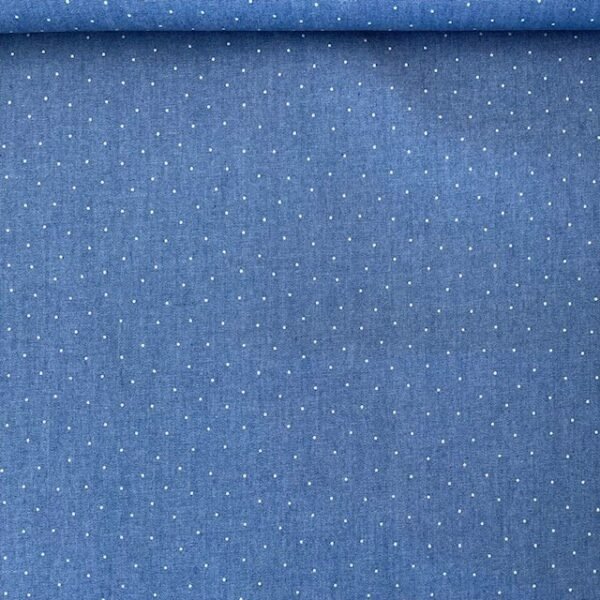 Ganga Camiseiro Pintas – Azul Claro