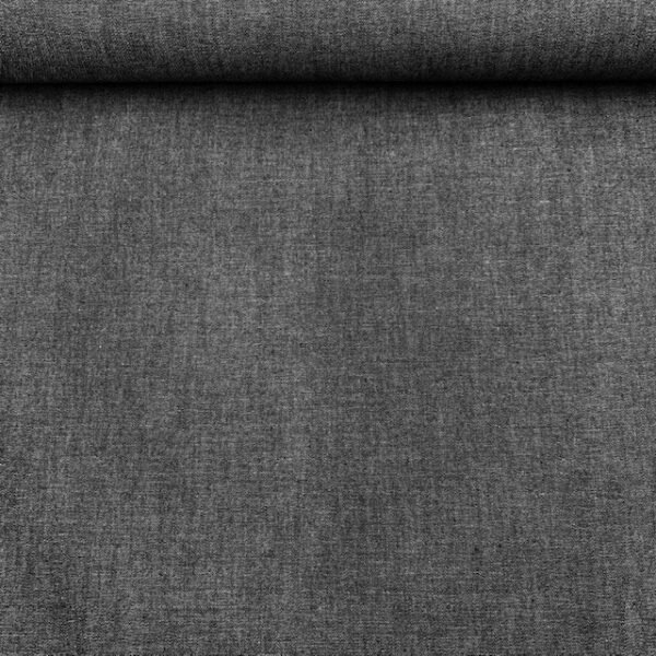 Ganga Camiseiro – Preto