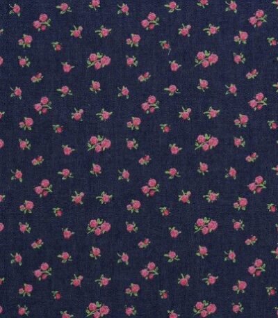 Ganga Camiseiro Rose – Azul