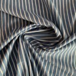 Ganga Camiseiro Riscas Largas – Azul