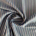 Ganga Camiseiro Riscas Largas – Azul Claro