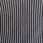 Ganga Camiseiro Riscas Largas – Azul Escuro - imagem 2