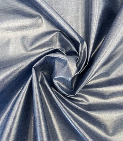Ganga Platificada – Azul
