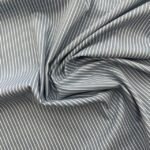 Ganga Camiseiro Riscas – Azul Claro