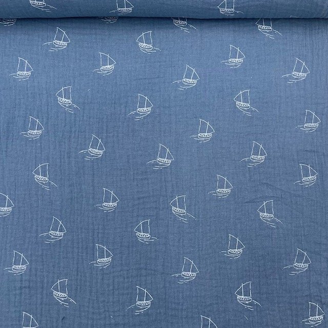 Gauze-Dupla-Azul.jpg Musselina Boat – Azul