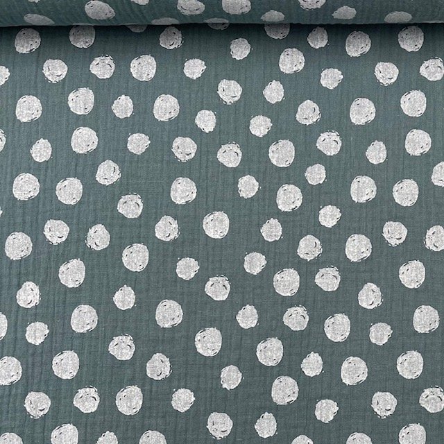 Gaze-Dulpa-Dots-Cinza-Escuro-1.jpg Musselina Dots – Verde