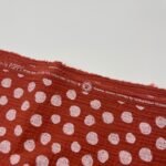 Musselina Dots – Terra - imagem 3