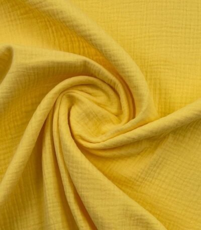 Musselina – Amarelo