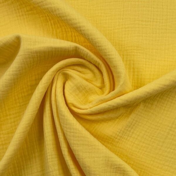 Musselina – Amarelo