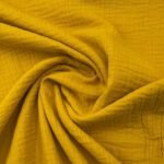 Musselina – Amarelo Torrado