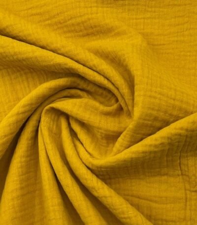 Musselina – Amarelo Torrado