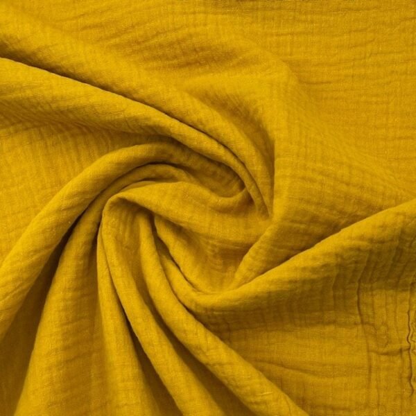 Musselina – Amarelo Torrado