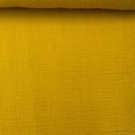 Musselina – Amarelo Torrado - imagem 2