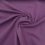 Musselina – Roxo