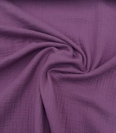 Musselina – Roxo