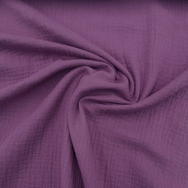 Musselina – Roxo