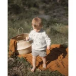 Musselina Boat – Bege - imagem 5