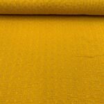 Musselina Bordado Inglês – Amarelo - imagem 2