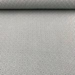 Musselina Bordado Inglês – Verde Menta - imagem 2