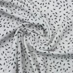 Musselina Paint – Branco - imagem 2
