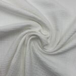 Musselina – Branco