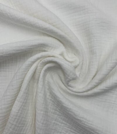 Musselina – Branco