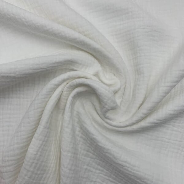 Musselina – Branco