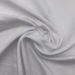 Musselina – Branco Ótico