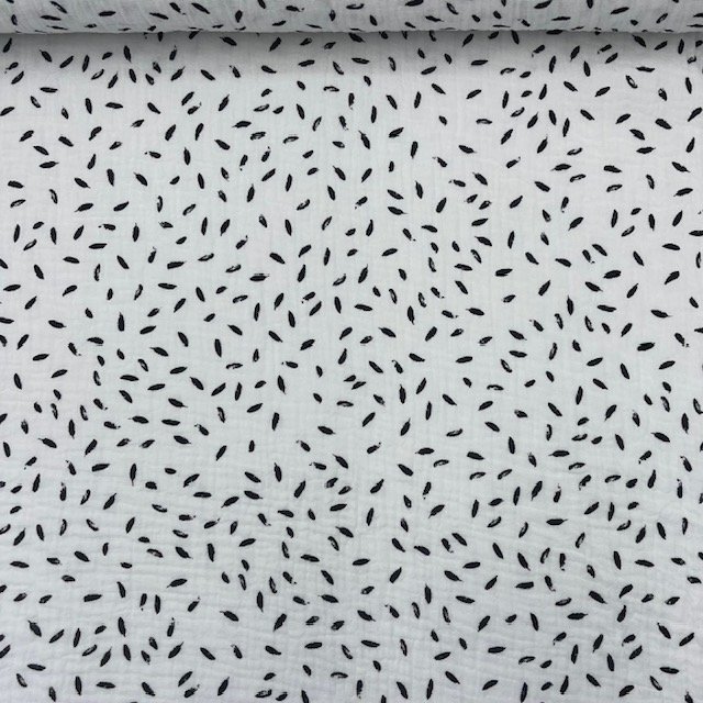 Gaze-Dupla-Branco.jpg Musselina Paint – Branco