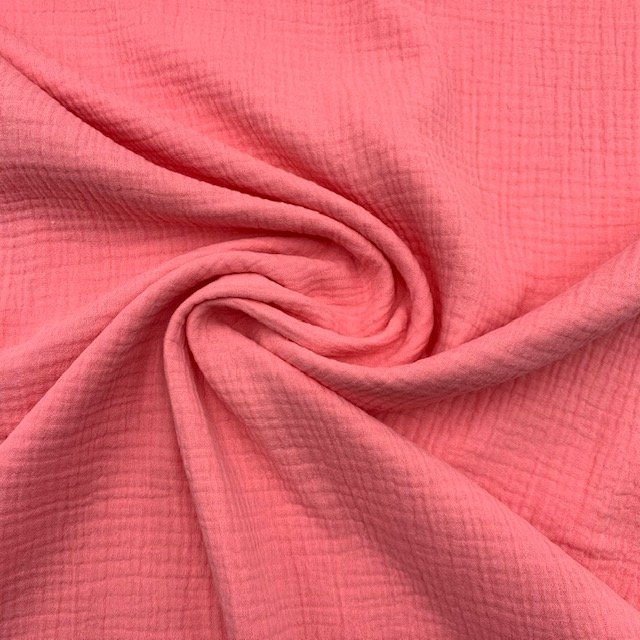 Gaze-Dupla-Coral-a-1.jpg Musselina – Rosa Coral