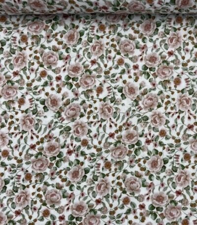 Gaze Dulpa Rose Digital – Branco