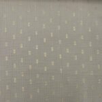 Musselina Foil Gold Rectangle – Bege - imagem 2