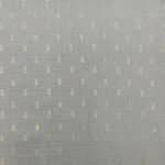 Musselina Foil Gold Rectangle – Verde - imagem 2