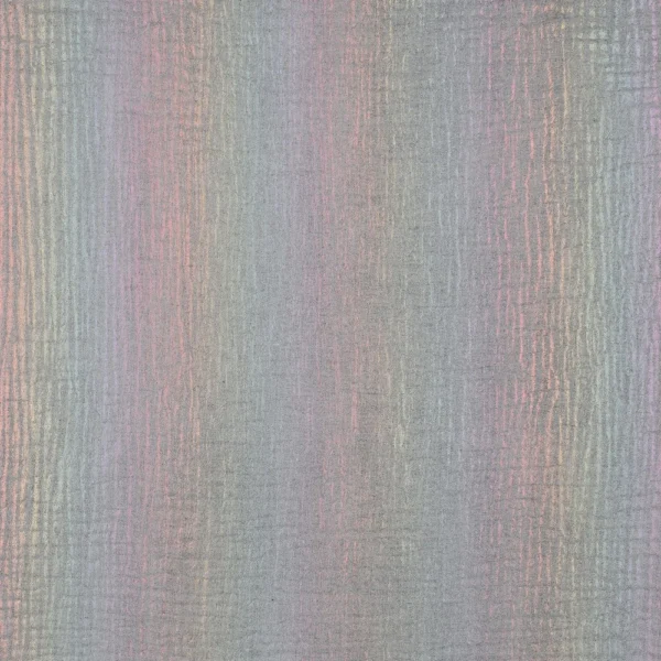 Musselina Foil Rainbow – Multicolor