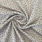 Musselina Paint – Bege - imagem 2