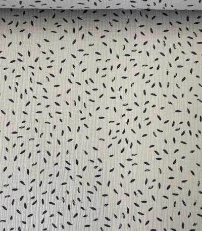 Musselina Paint – Bege
