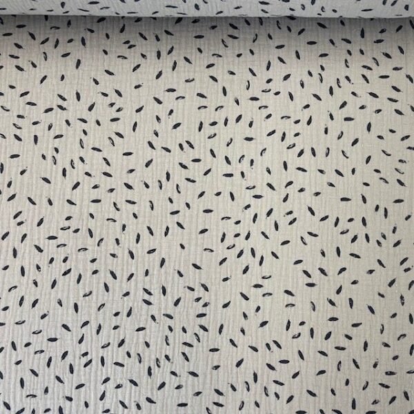Musselina Paint – Bege