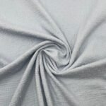 Musselina Plumeti – Azul
