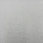Musselina Plumeti – Branco - imagem 2
