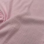 Musselina Plumeti – Rosa - imagem 3