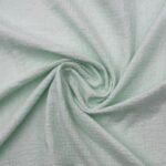 Musselina Plumeti – Verde