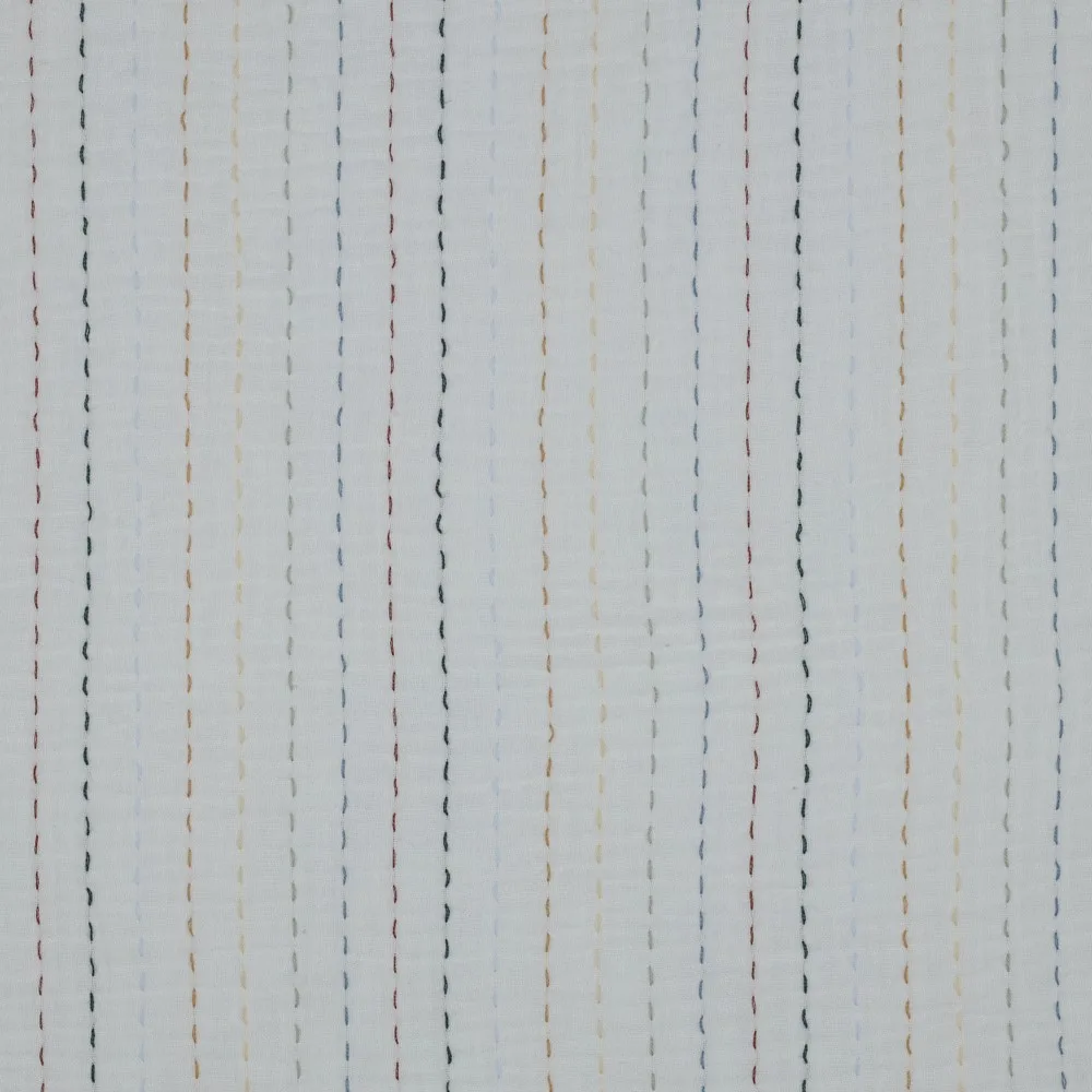 Gaze-Dupla-Riscas-Branco-Multicolor-xc-jpg.webp Musselina Bordada Riscas – Branco
