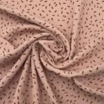 Musselina Paint – Rosa - imagem 2