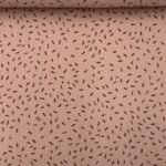 Musselina Paint – Rosa