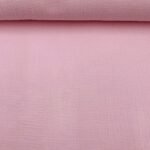 Musselina – Rosa Claro - imagem 2