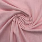 Musselina – Rosa Claro