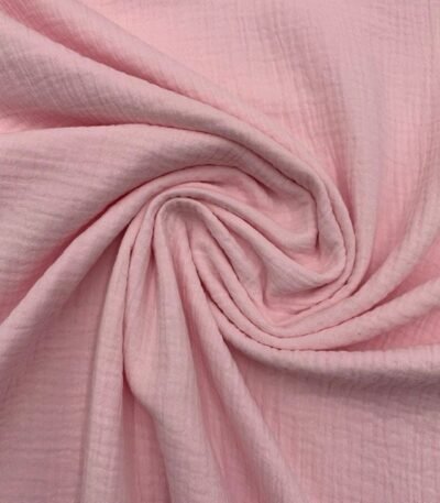 Musselina – Rosa Claro