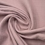 Musselina – Rosa Velho