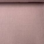 Musselina – Rosa Velho - imagem 2